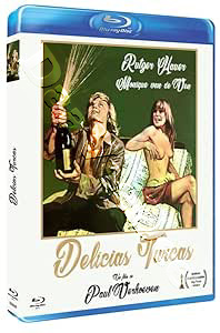 Turkish Delight  (1973) (Blu-Ray)